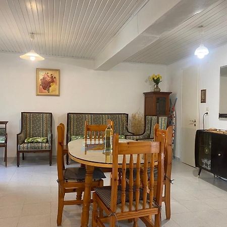 Villa Beloussi Zakynthos Kypseli Luaran gambar
