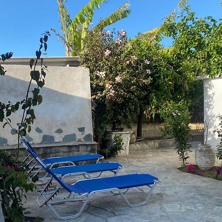 Villa Beloussi Zakynthos Kypseli Luaran gambar