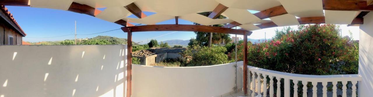 Villa Beloussi Zakynthos Kypseli Luaran gambar