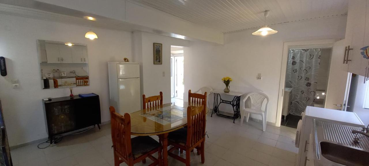 Villa Beloussi Zakynthos Kypseli Luaran gambar
