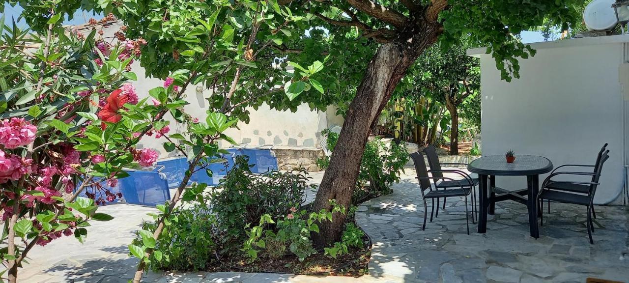 Villa Beloussi Zakynthos Kypseli Luaran gambar