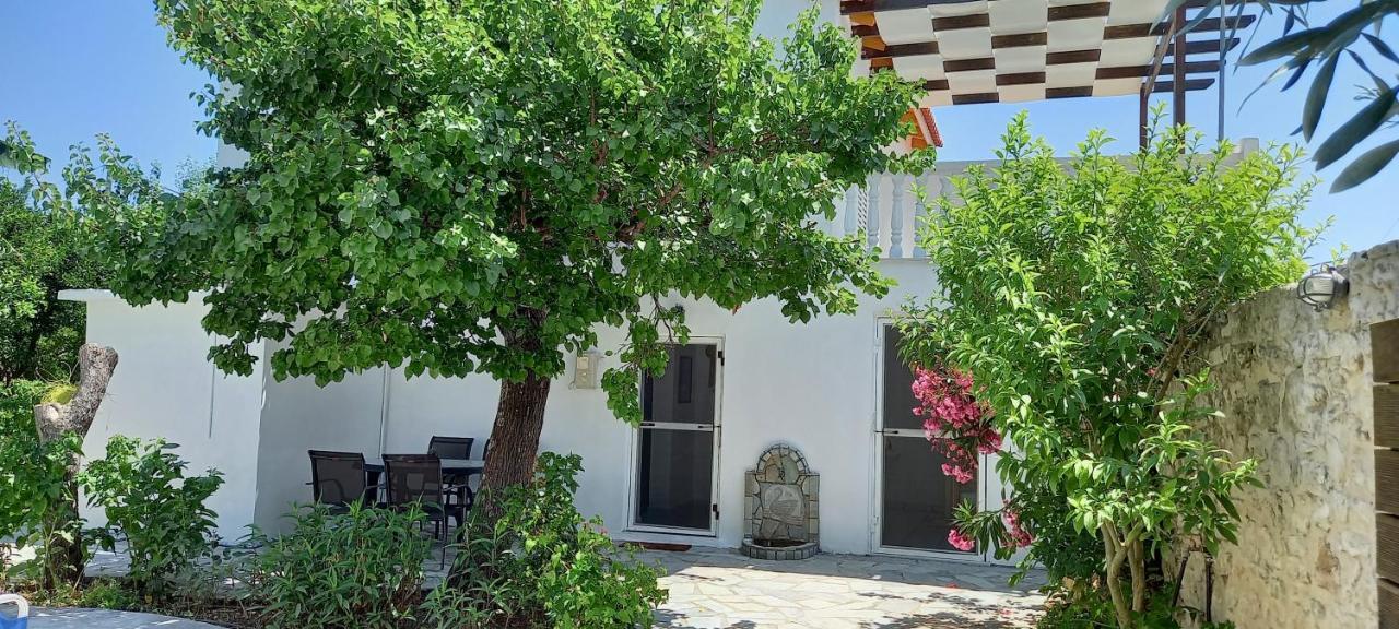 Villa Beloussi Zakynthos Kypseli Luaran gambar