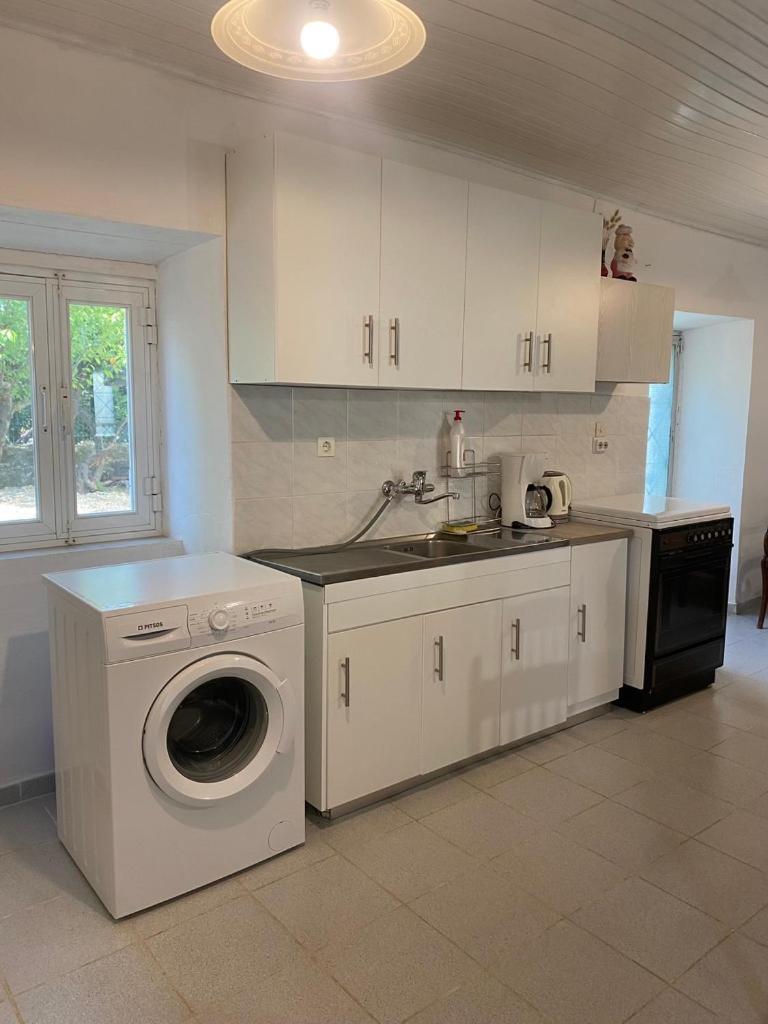 Villa Beloussi Zakynthos Kypseli Luaran gambar