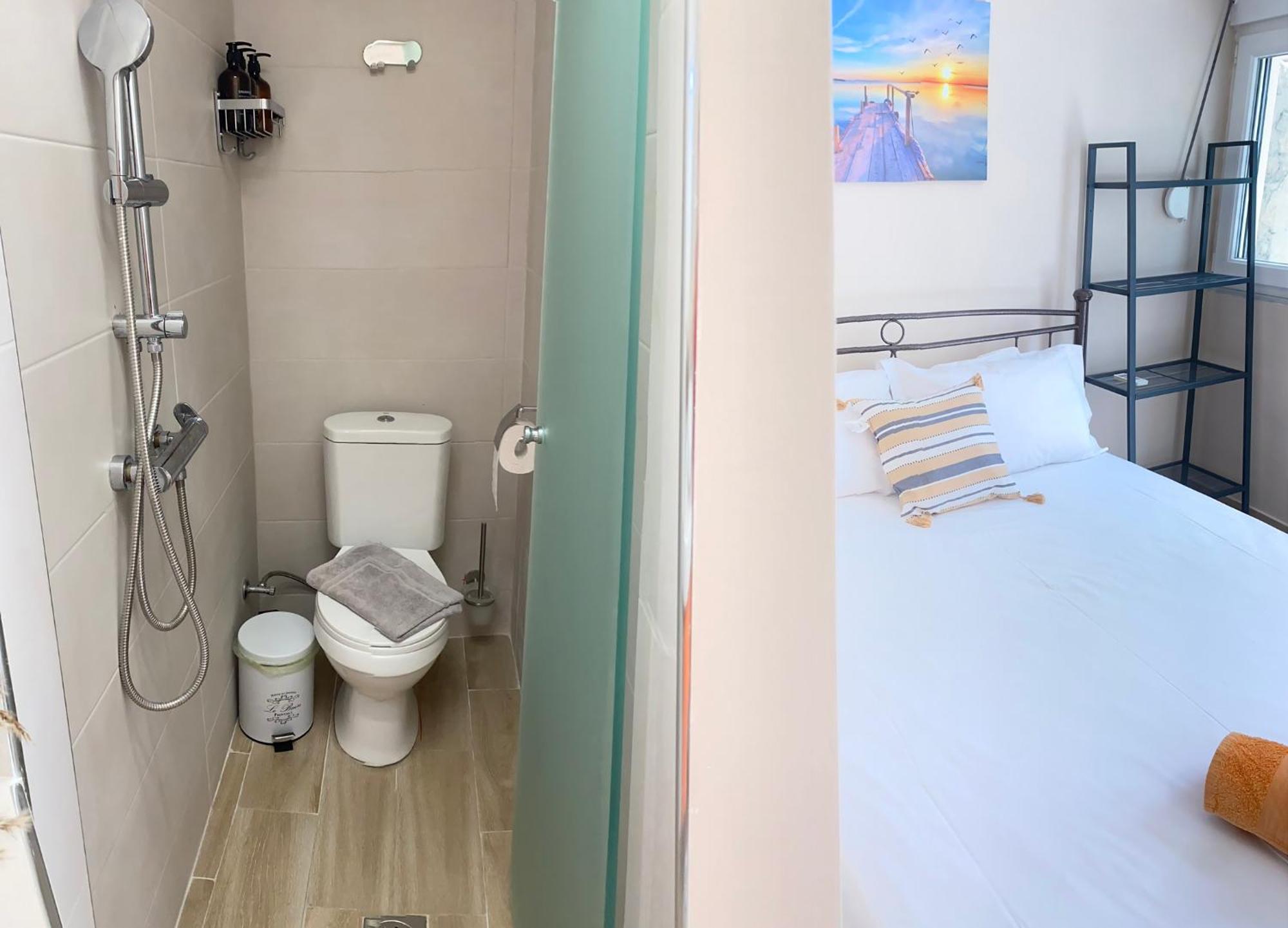 Villa Beloussi Zakynthos Kypseli Luaran gambar