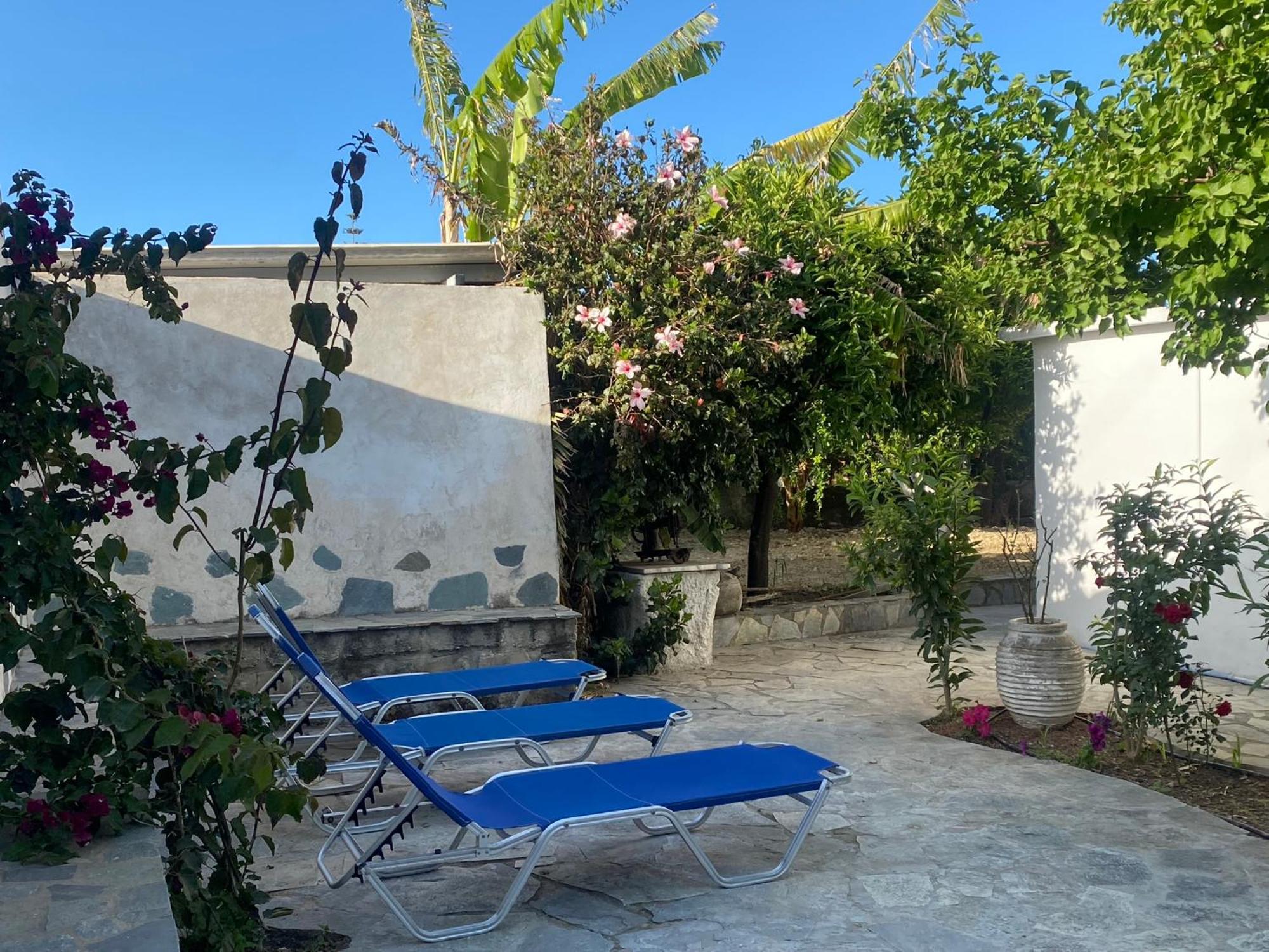 Villa Beloussi Zakynthos Kypseli Luaran gambar