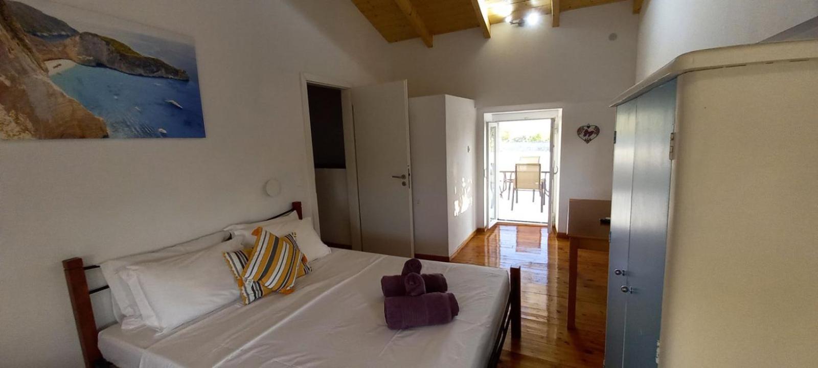Villa Beloussi Zakynthos Kypseli Luaran gambar