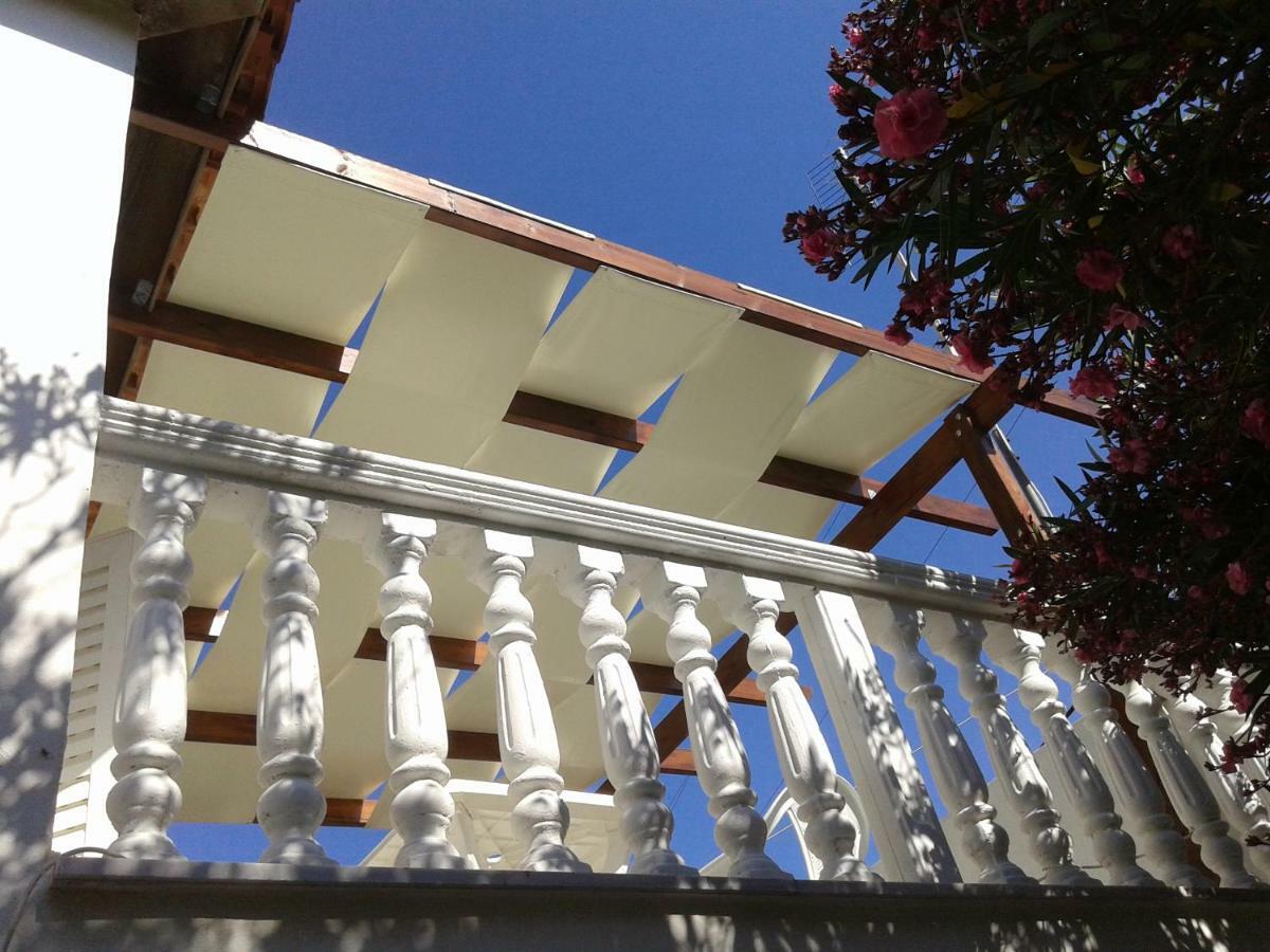 Villa Beloussi Zakynthos Kypseli Luaran gambar